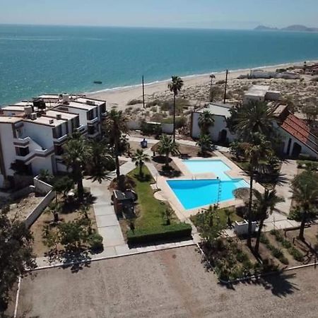 Апартаменты Mision Del Sol Баия-де-Кино Экстерьер фото