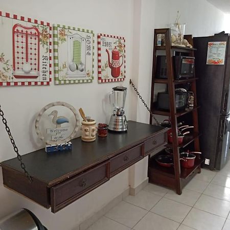 Апартаменты Mision Del Sol Баия-де-Кино Экстерьер фото
